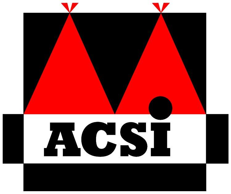 ACSI 16 €